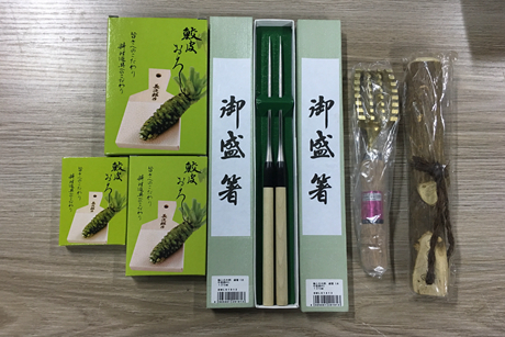 厨房器具设备